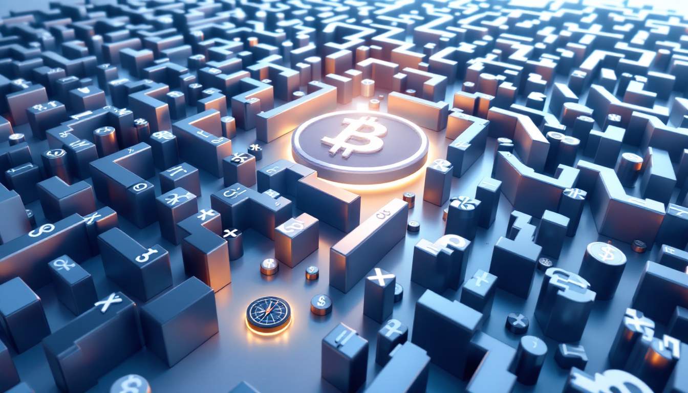 The Crypto Payment Maze: Finding Stability in a Volatile World