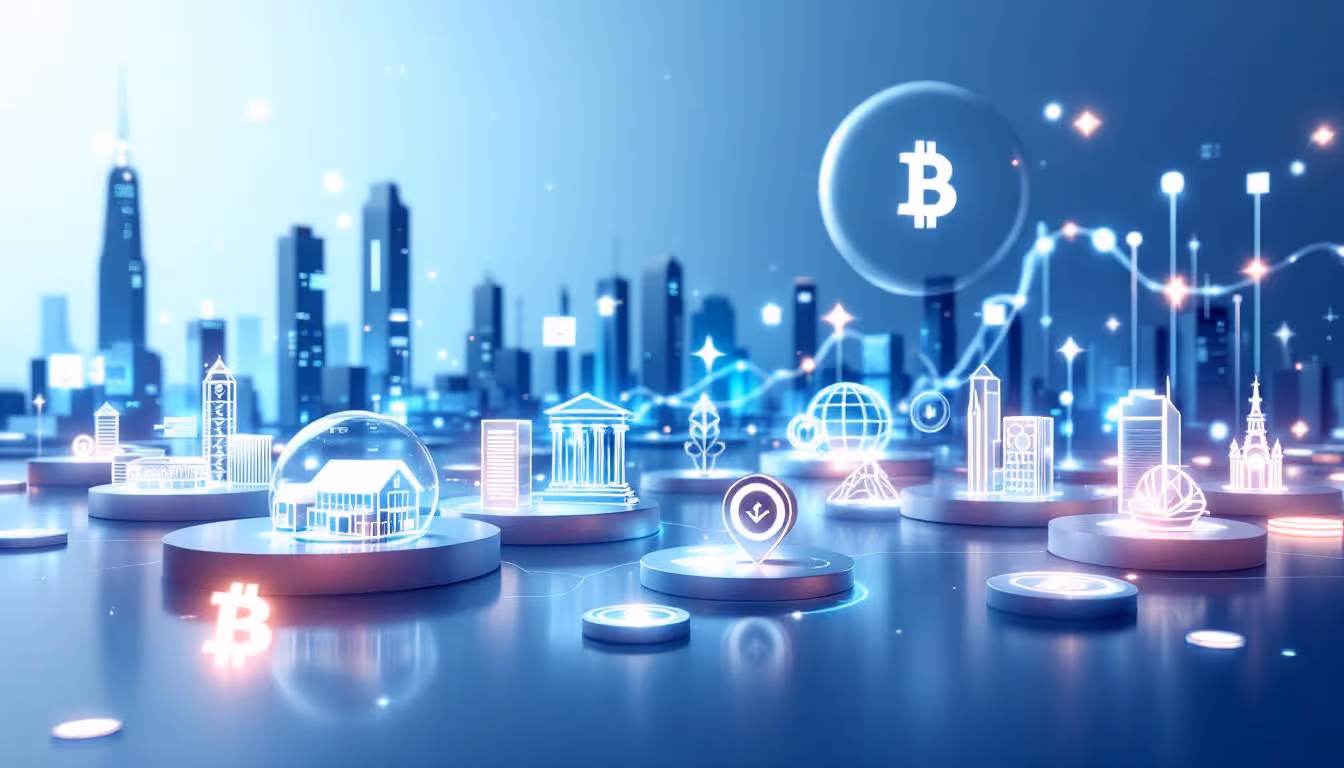 ¿Qué es la Tokenización de Activos y Sus Implicaciones?
