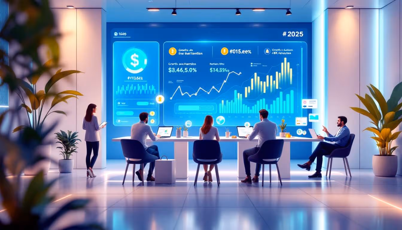 La nómina cripto transforma la compensación de empleados para 2025