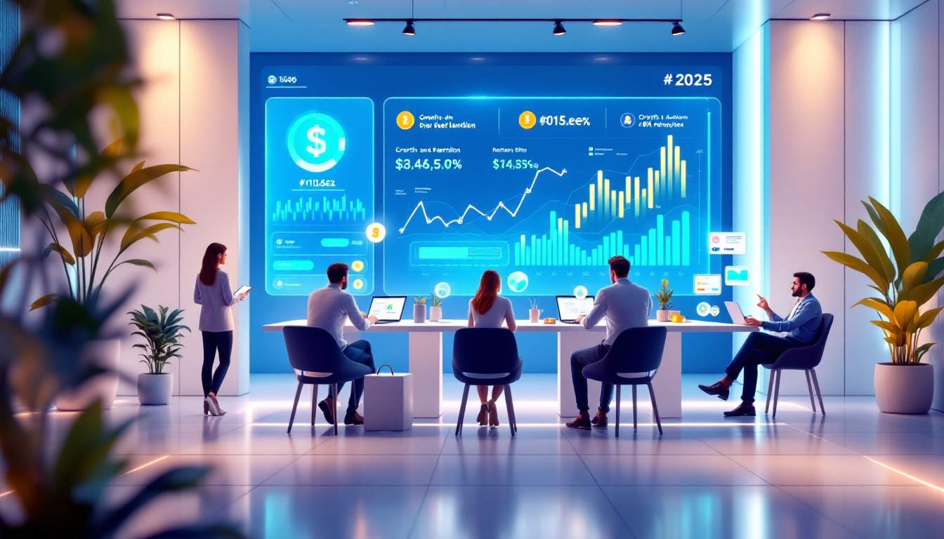 La nómina cripto transforma la compensación de empleados para 2025