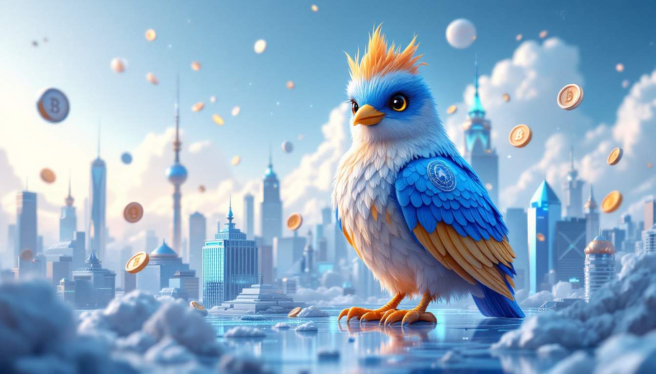 El Resurgimiento de Moonbirds: Una Nueva Era para los NFTs