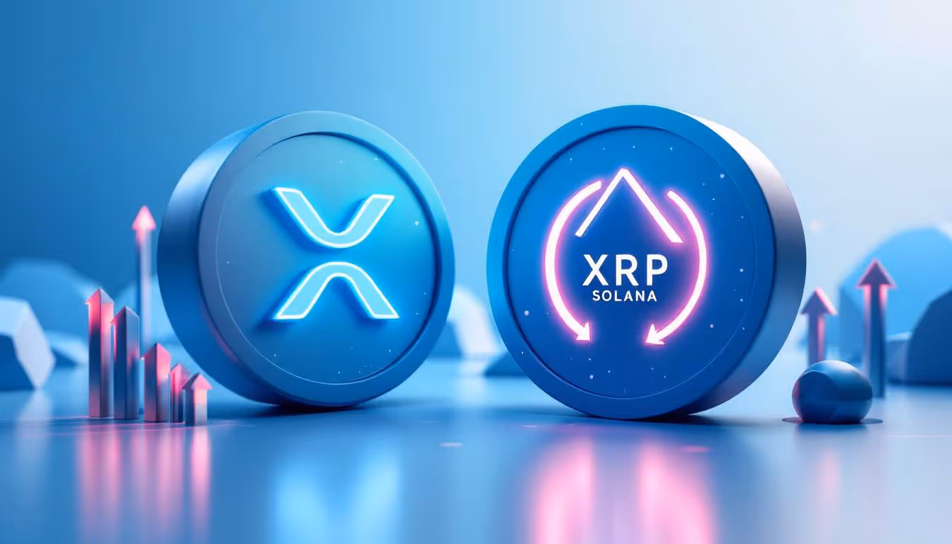 ¿Qué Sigue para XRP y Solana? Perspectivas sobre su Potencial en el Mercado
