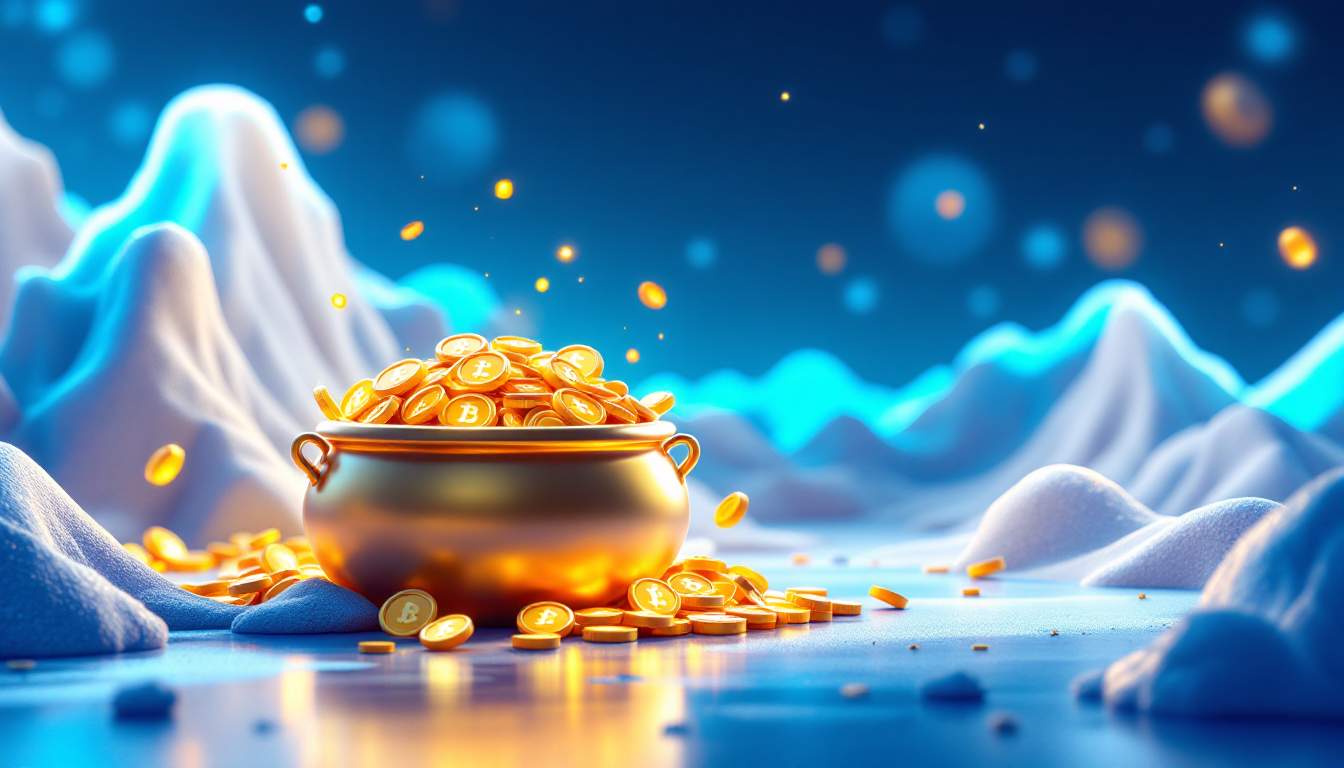 Monedas Meme: ¿Oro o Mina Digital?