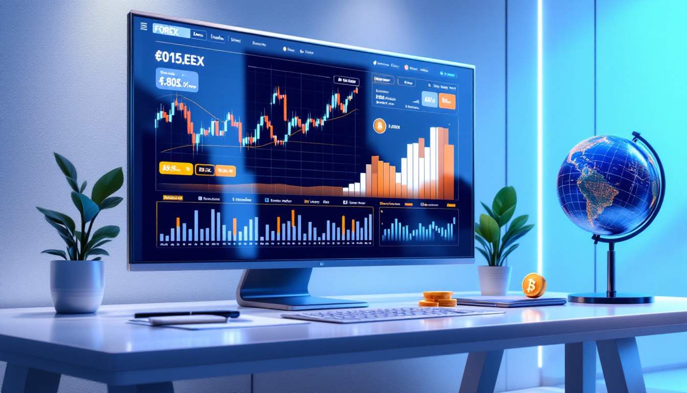 Learning from Forex: Strategies for Crypto-Friendly Businesses
