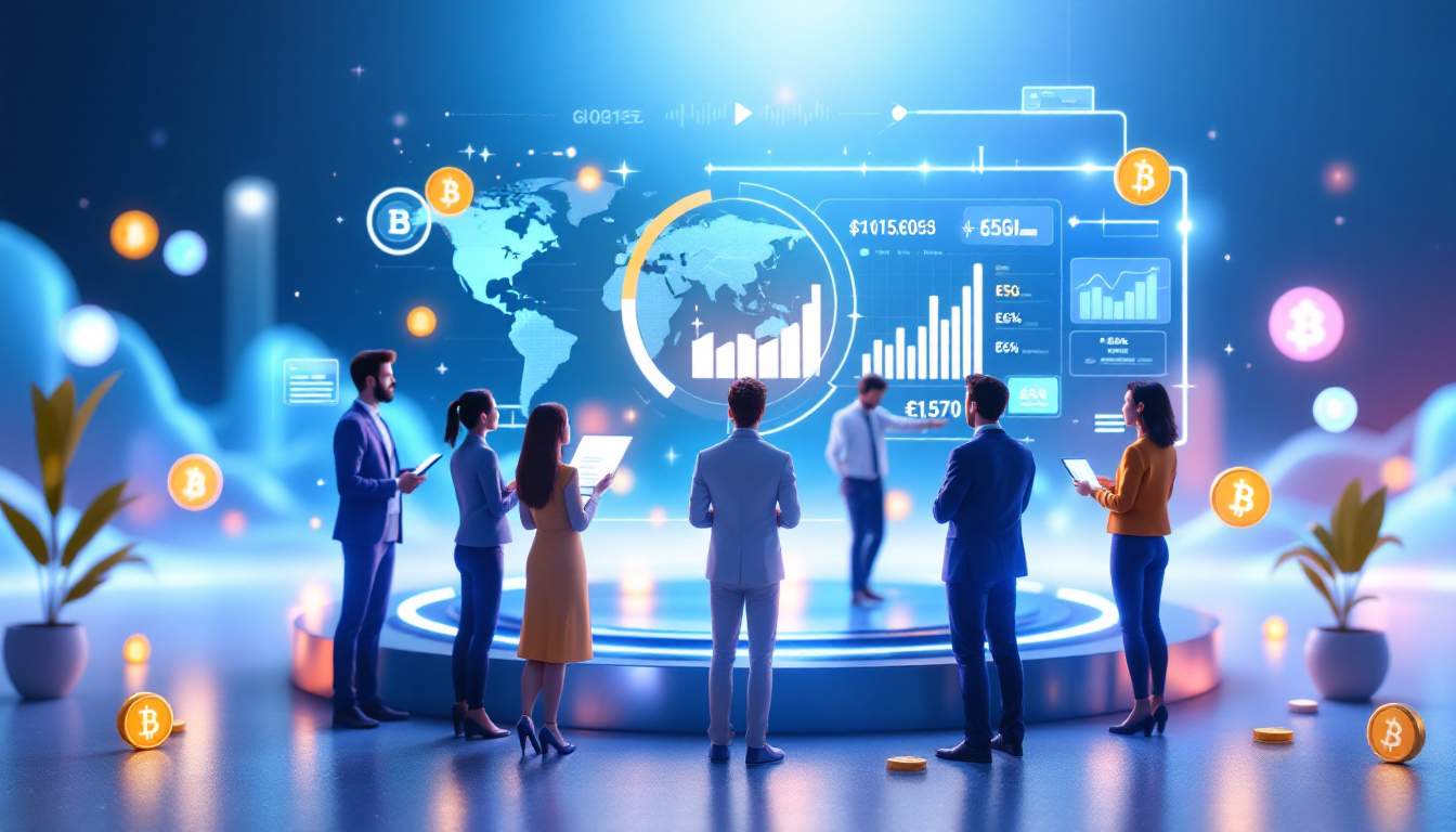 Adapting to the Future of Global Payroll Solutions