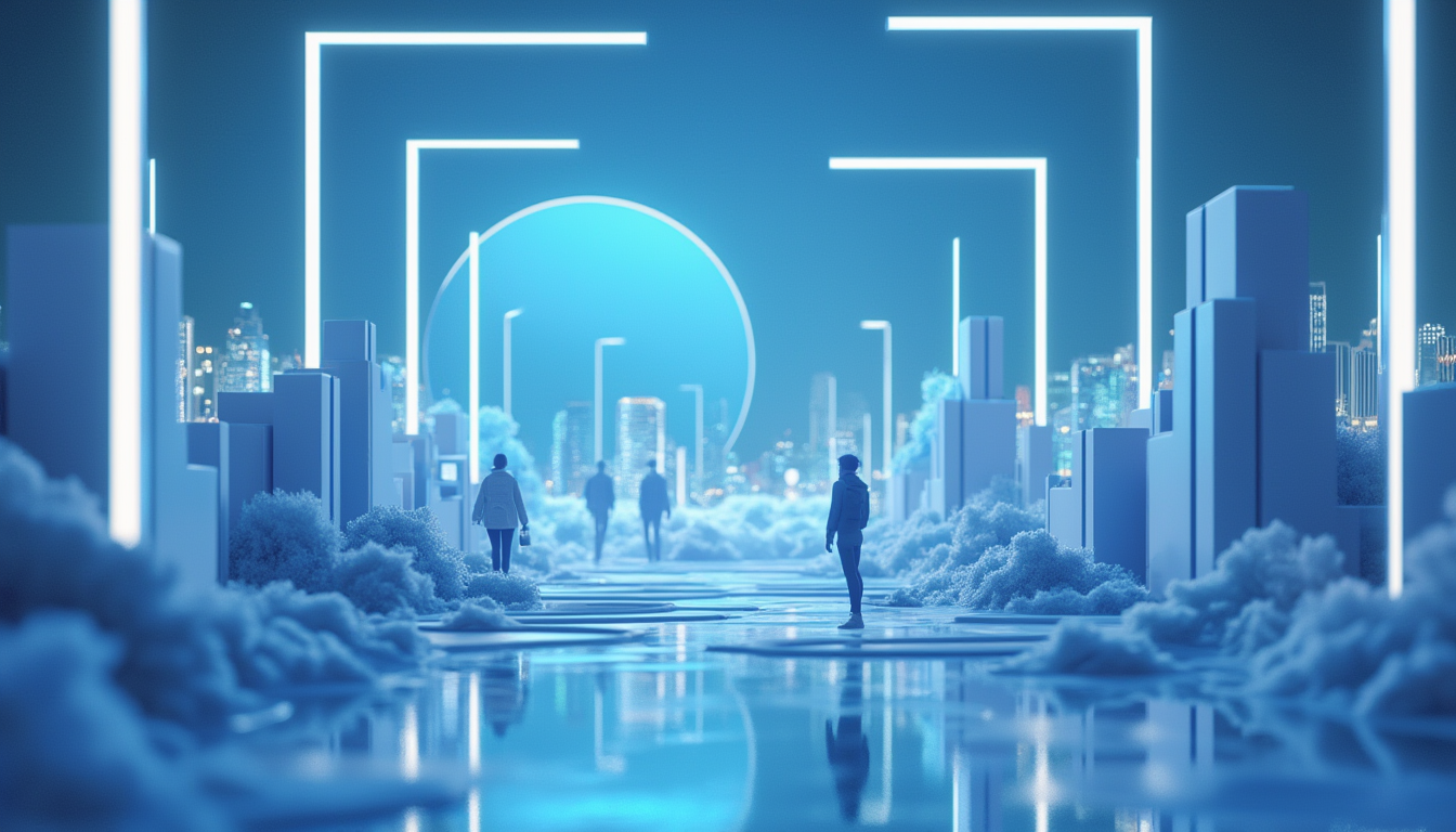 Las Acciones Tokenizadas y la Aprobación de la SEC de Nasdaq Transformando las Finanzas