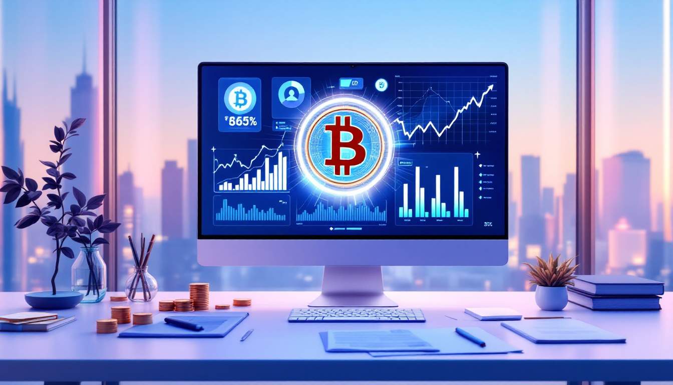 Bitcoin en los Negocios: Mejores Prácticas para la Gestión de Tesorería Cripto
