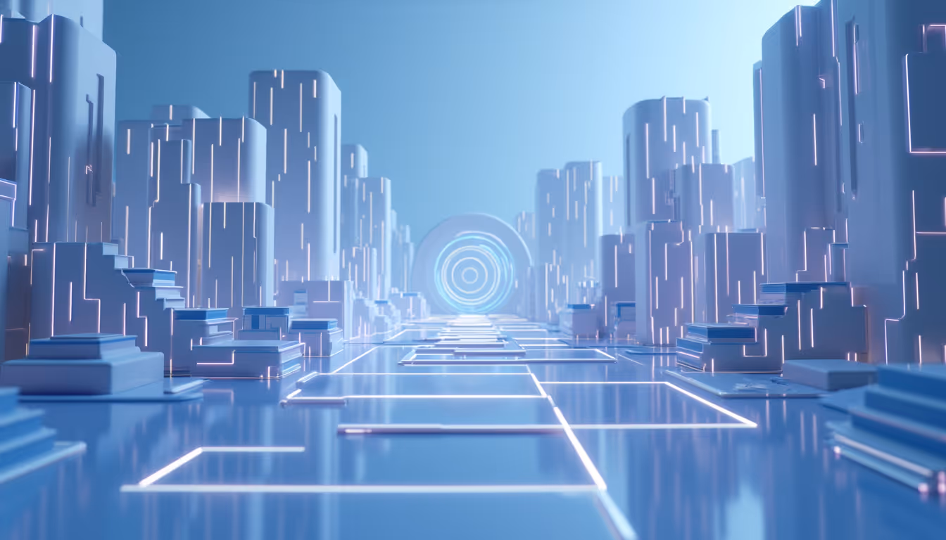 A New Era for Layer 1 Blockchains in 2025