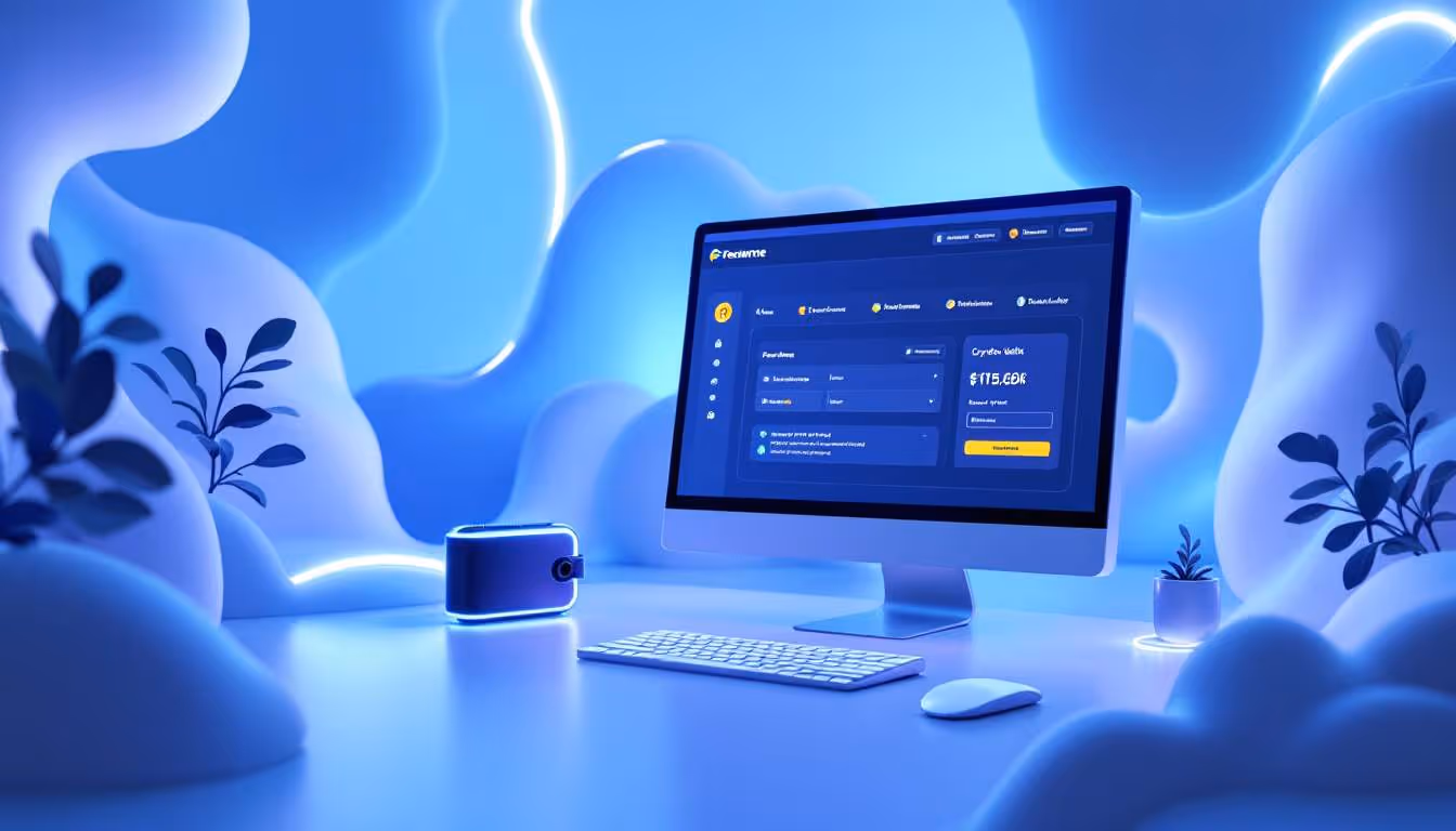 Dominios Web2 de Freename: ¿El Futuro de los Pagos Cripto?