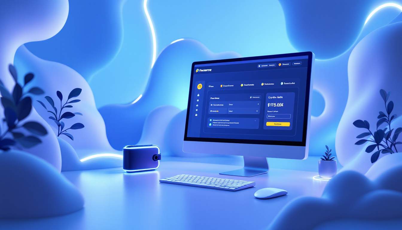 Dominios Web2 de Freename: ¿El Futuro de los Pagos Cripto?