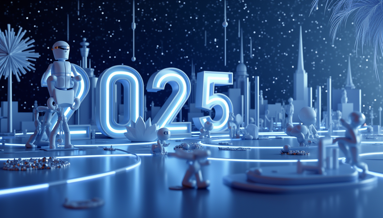 XRP Dives Into 2025 with MAGACOIN FINANCE on Its Heels