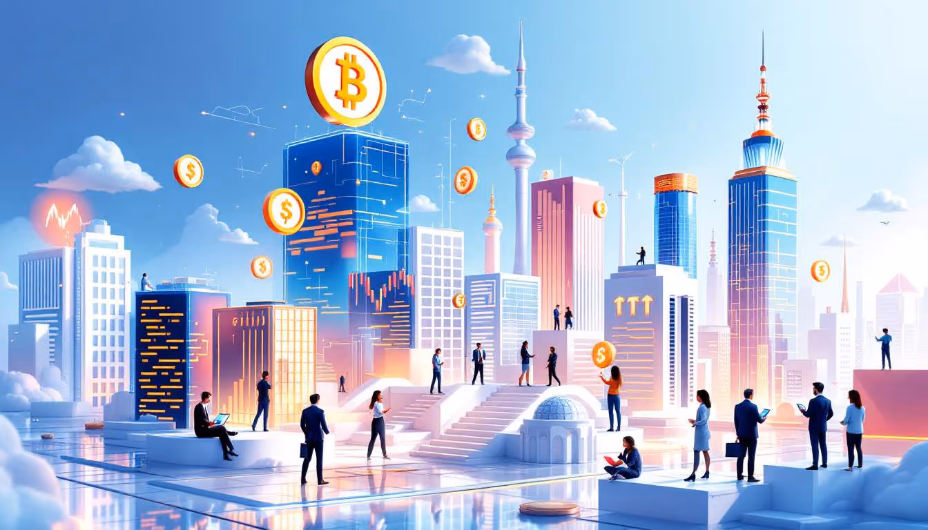 El Futuro de la Nómina Cripto Transfronteriza: El Impacto de Mashinsky en el Cumplimiento
