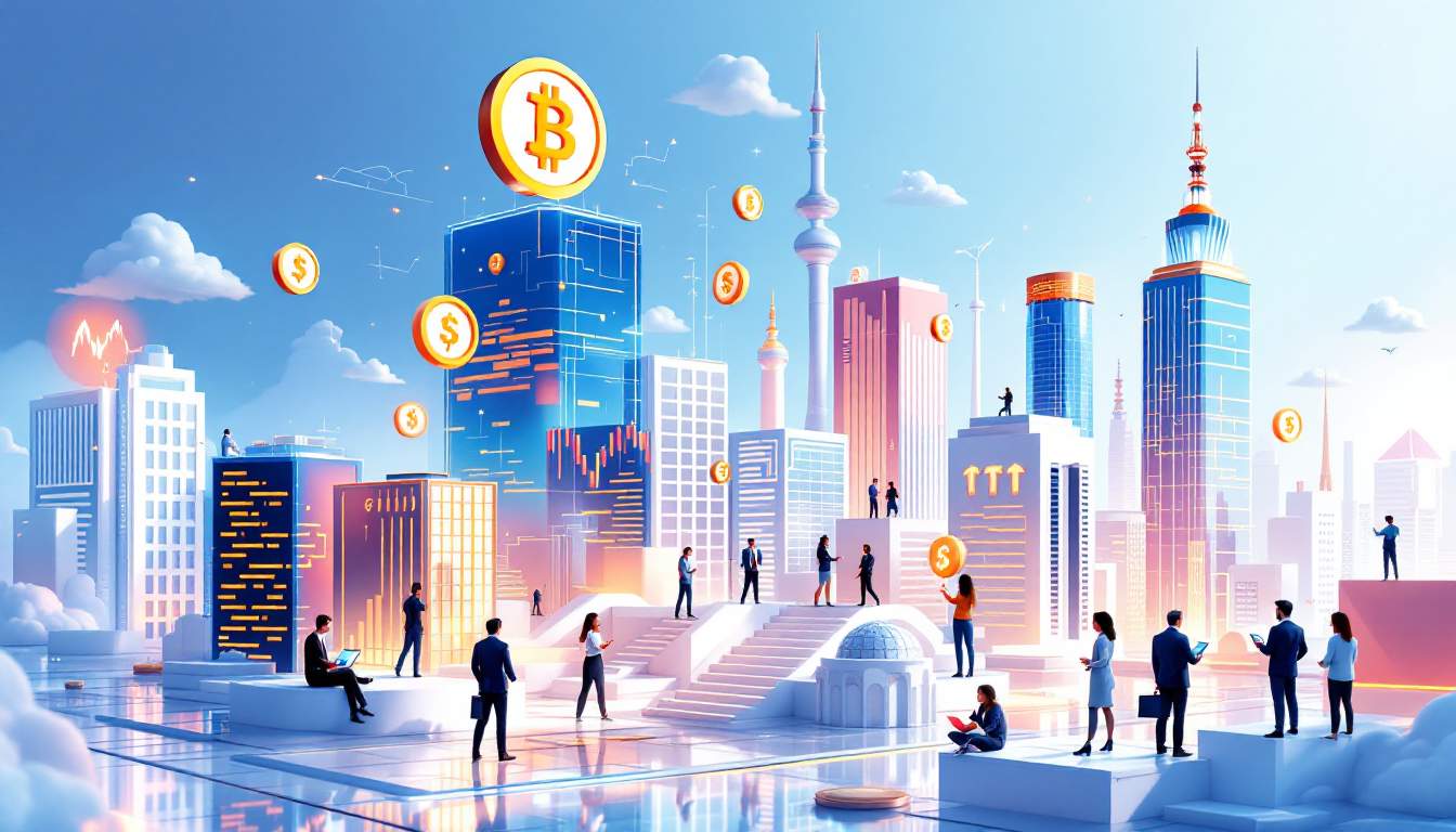 El Futuro de la Nómina Cripto Transfronteriza: El Impacto de Mashinsky en el Cumplimiento