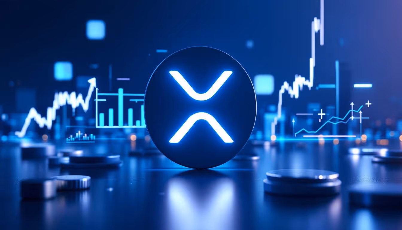 Estructura de Precio de XRP: ¿Cuáles son las Implicaciones?