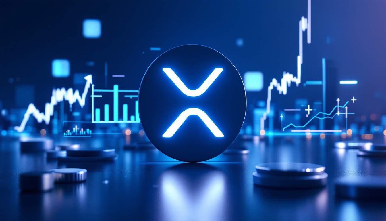 Estructura de Precio de XRP: ¿Cuáles son las Implicaciones?