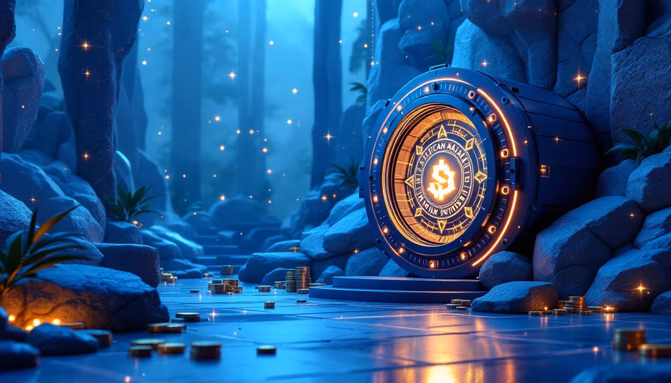 Empresas de Microcapitalización en Cripto: El Auge de Solana