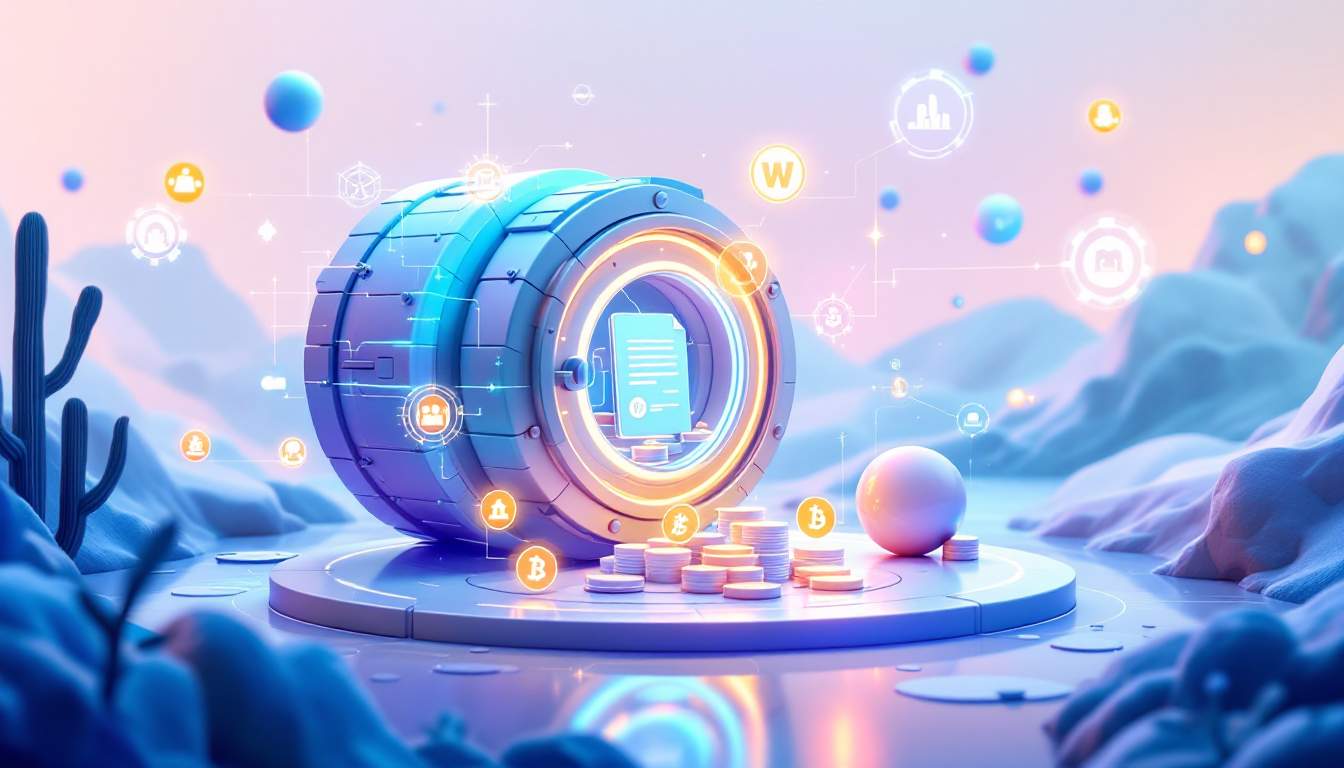 What Is Worldcoin's Treasury Strategy?