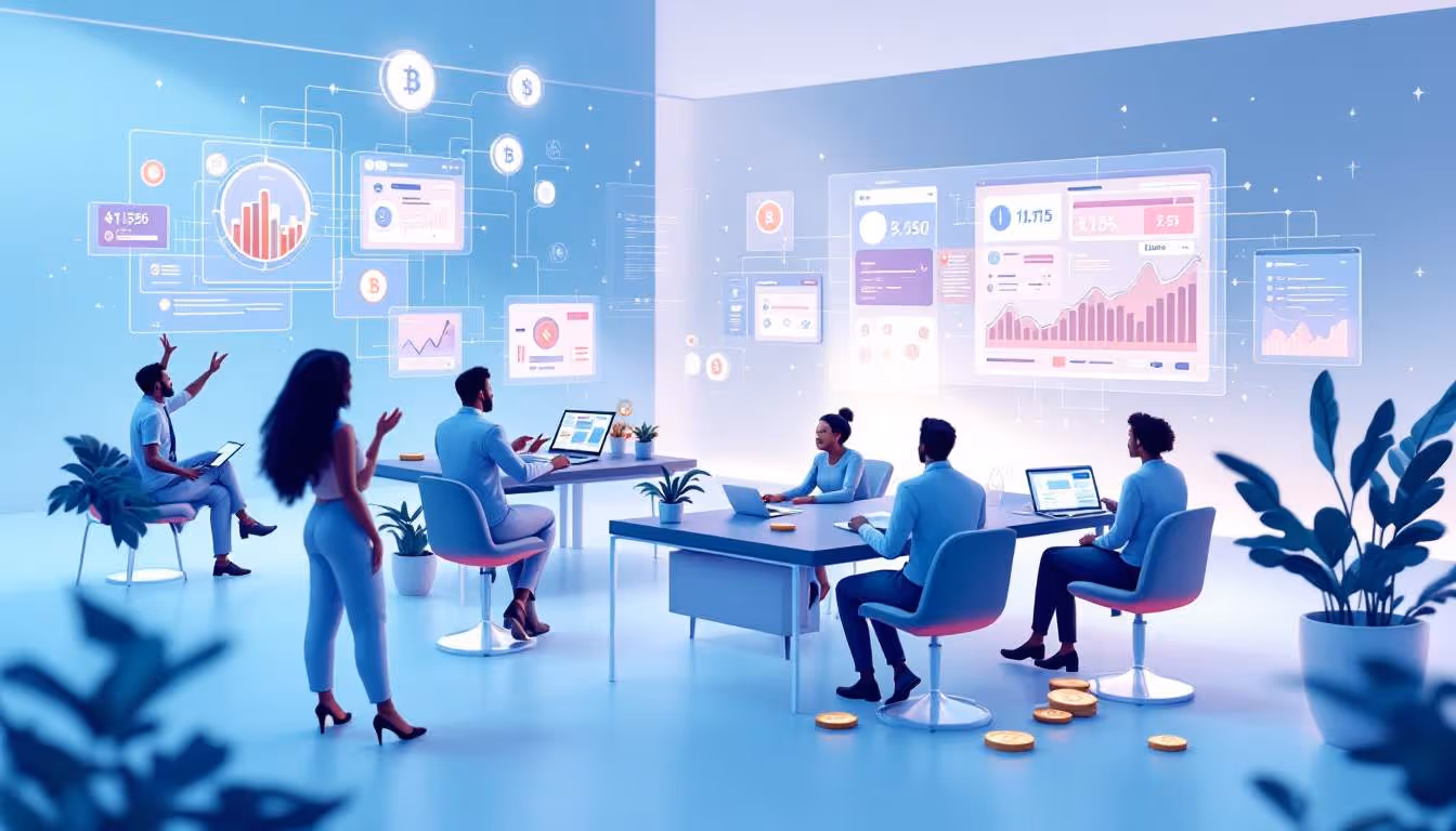 Remittix: El Futuro de la Nómina en la Era Cripto