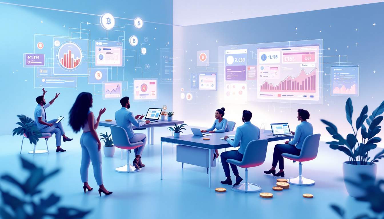 Remittix: The Future of Payroll in the Crypto Era