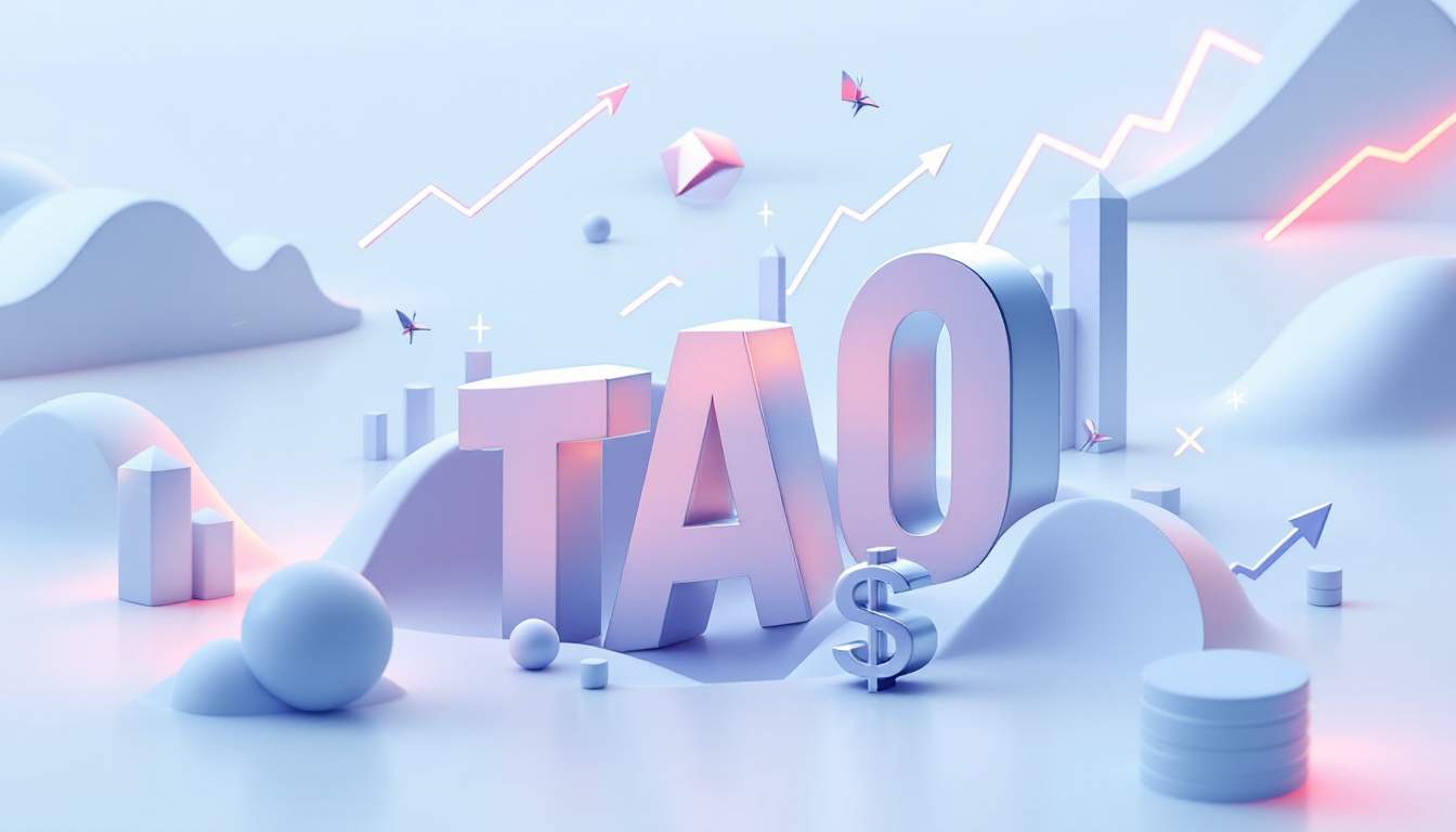 Bittensor (TAO): The Bullish Breakout and Market Dynamics