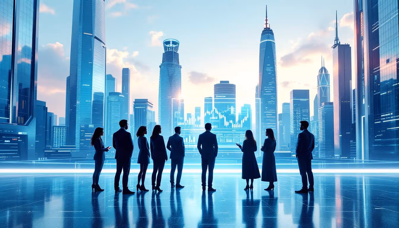 ¿Es la Supervisión Regulatoria la Clave para el Futuro de las Criptomonedas?