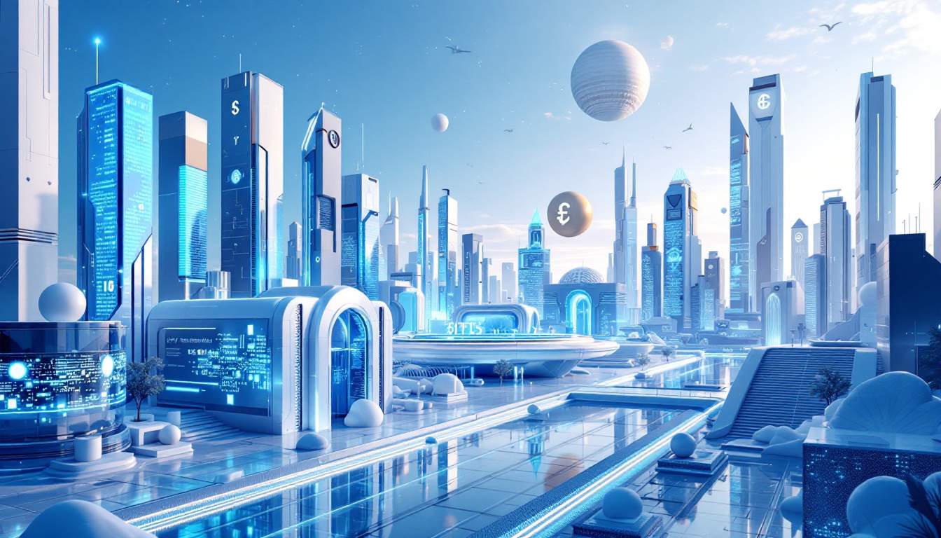 ¿Está Kazajistán listo para liderar con una reserva nacional de criptomonedas y una ciudad blockchain?