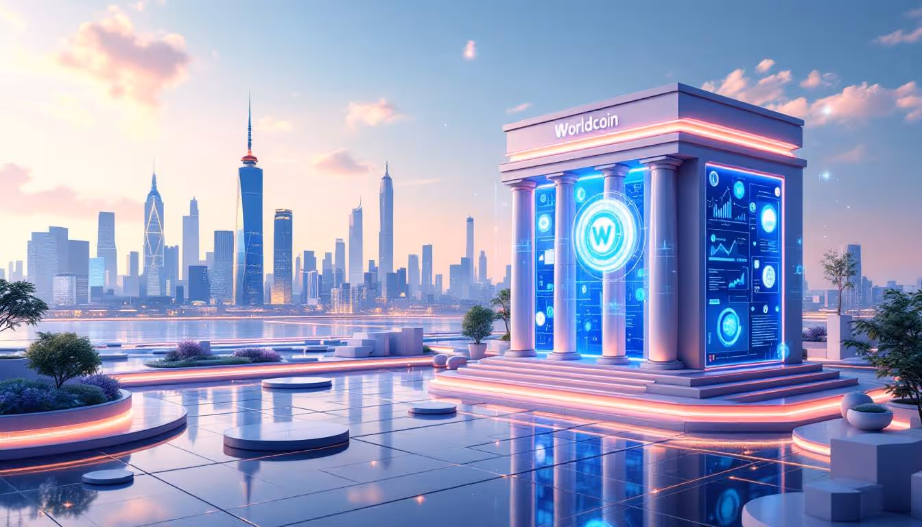 El Auge de la Banca Empresarial Web3: Lecciones de la Gestión de Tesorería Cripto de Eightco