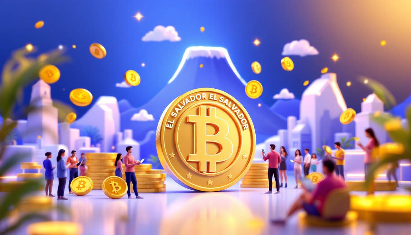 Estrategia de Bitcoin de El Salvador: Lecciones para la adopción global de criptomonedas