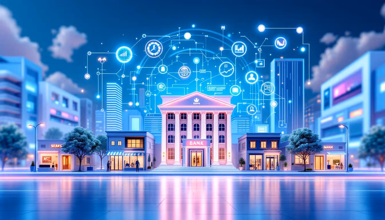 OpenLedger: Finanzas Reimaginadas con IA y Blockchain