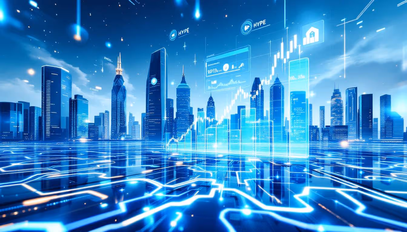 Hyperliquid (HYPE): El Nuevo Nombre en el Comercio Cripto