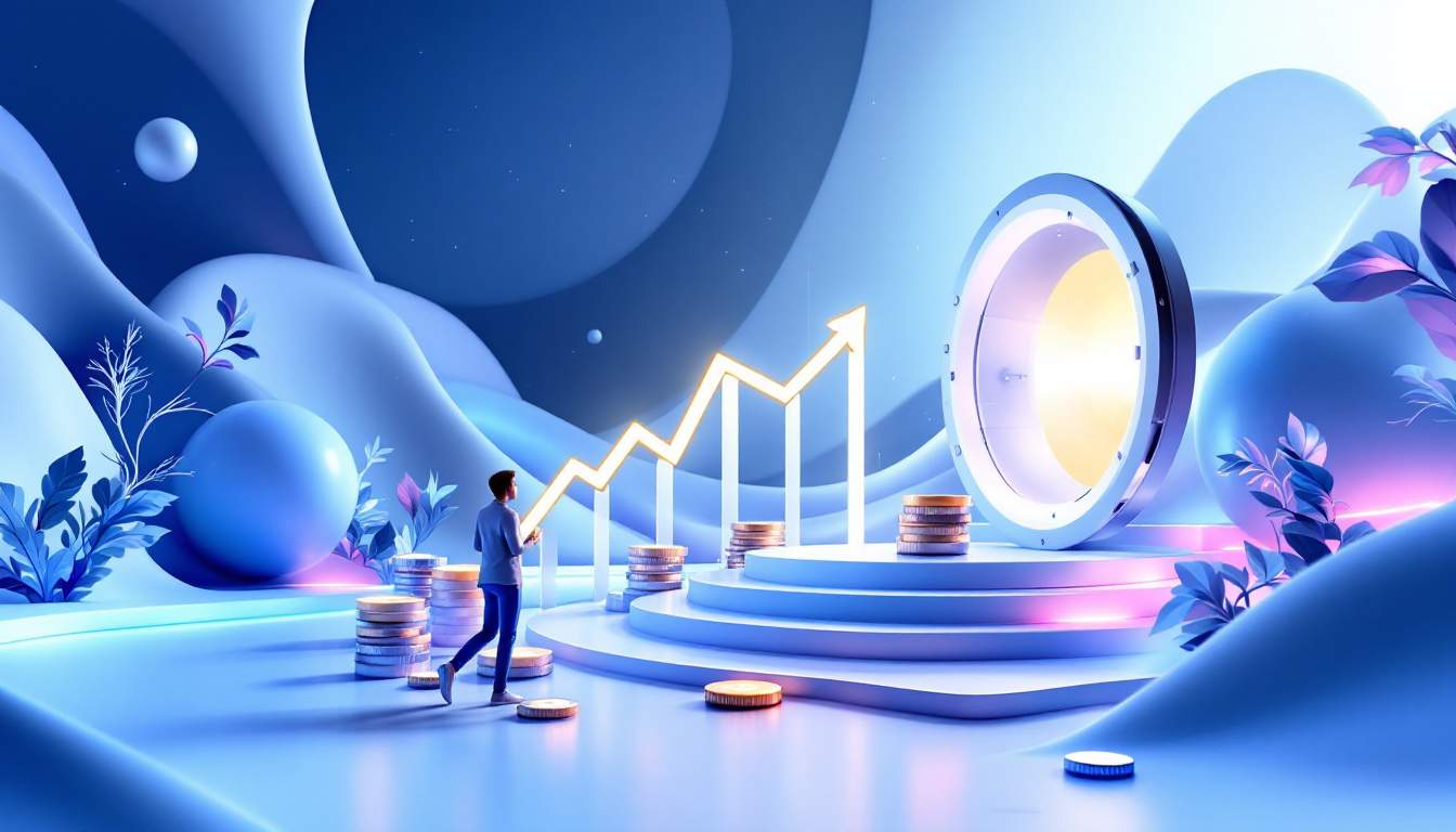 Arbitraje de la Curva de Rendimiento: Una Visión General para Entusiastas de Cripto