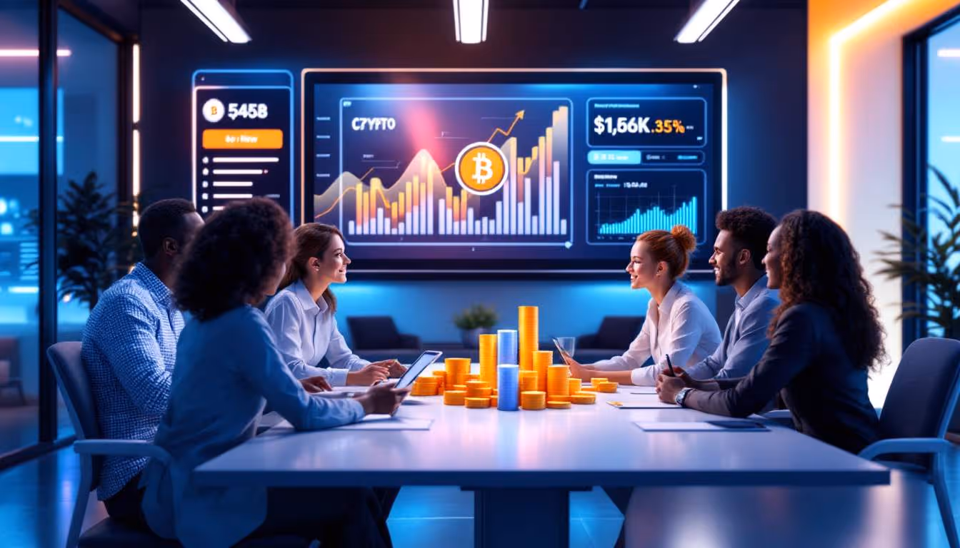 Nómina Cripto: Ventajas y Desventajas para la Satisfacción de los Empleados