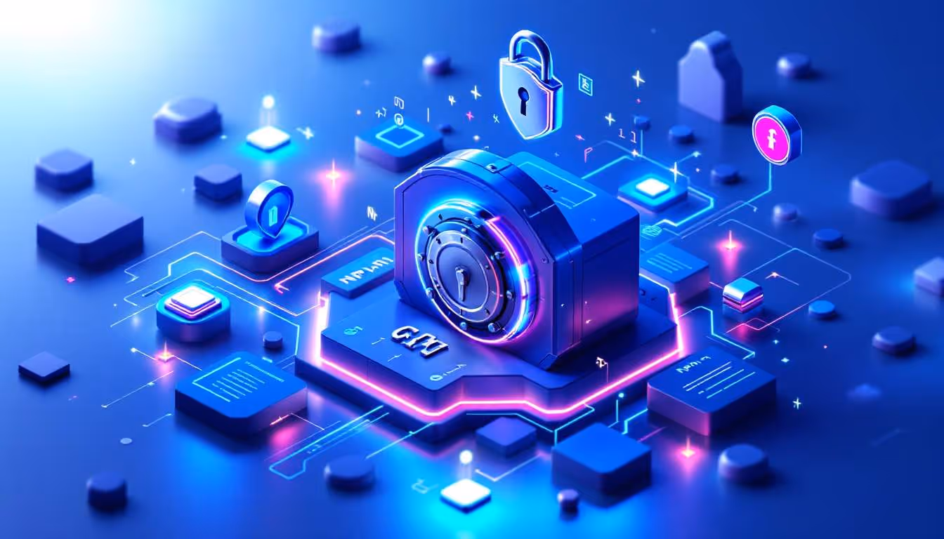 Gate Wallet: El Escudo de Seguridad Cripto Contra Explotaciones de npm