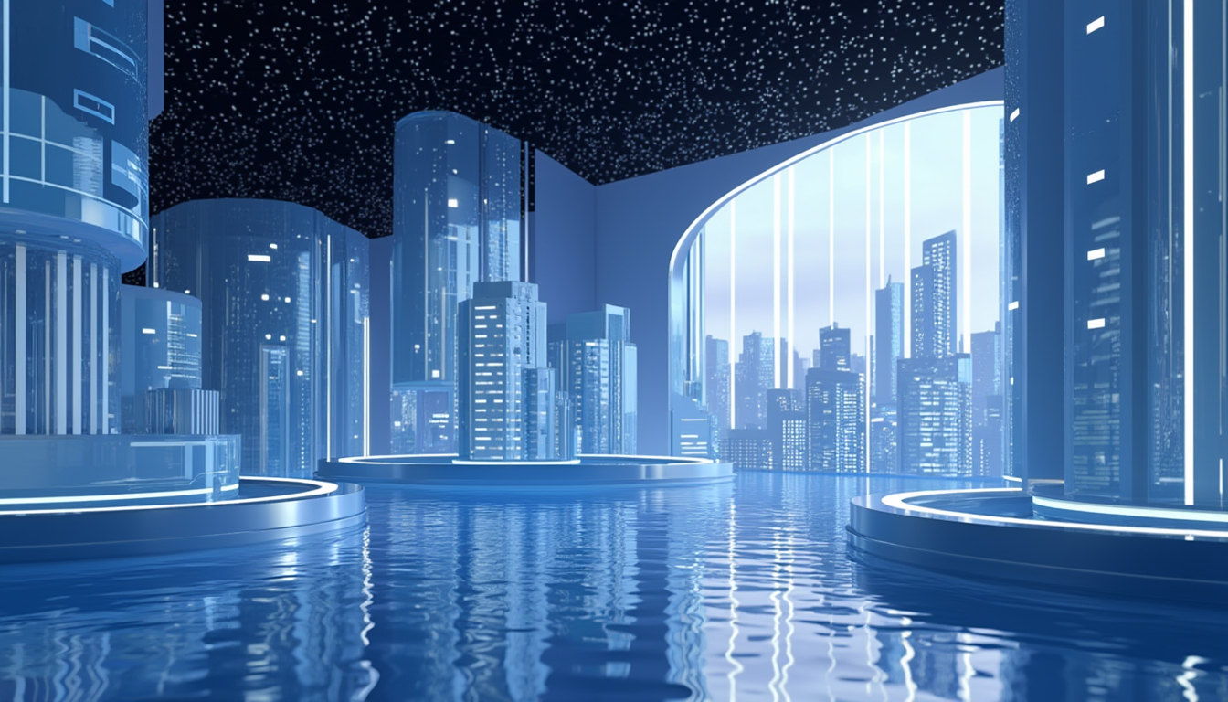 El Director de Inversiones de BlackRock Pide Cortes Audaces en las Tasas de la Fed