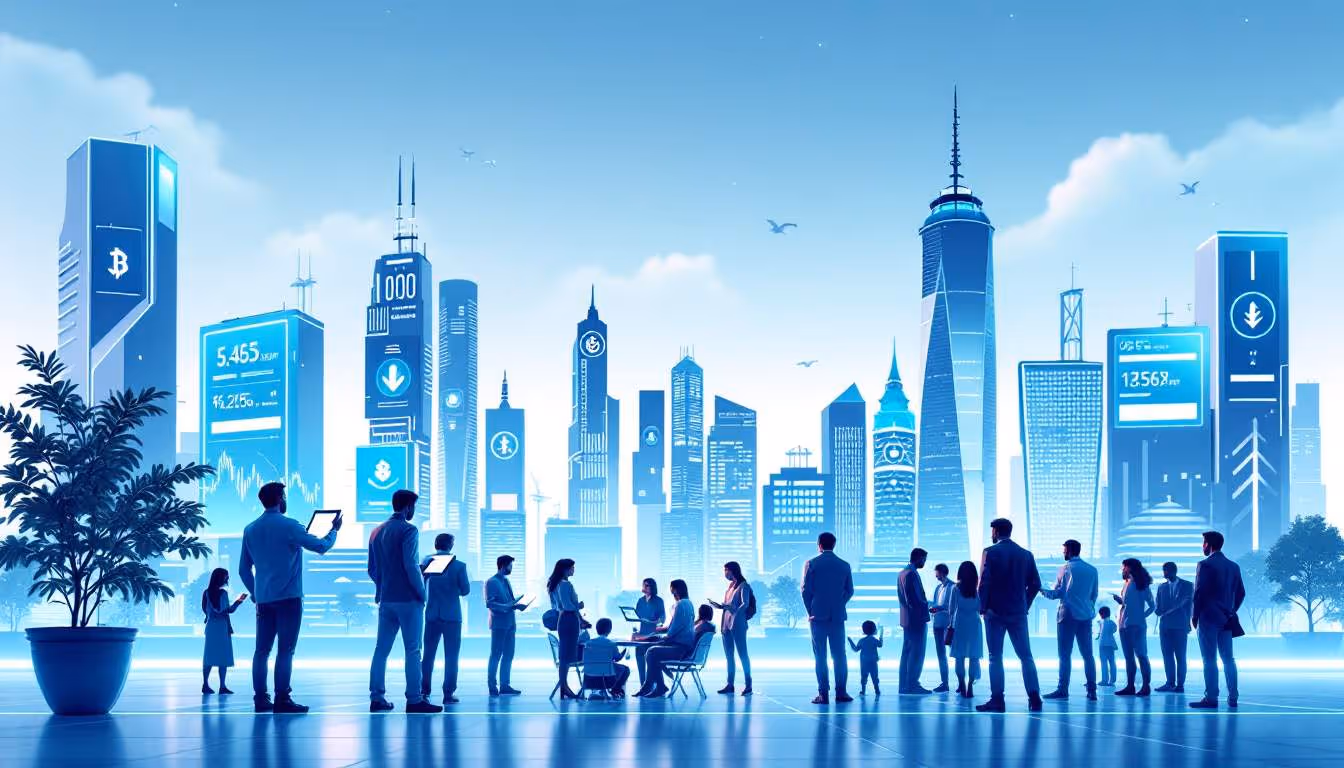 Programa Piloto de Cripto en Vietnam: ¿Un Paso Adelante o Solo un Giro?