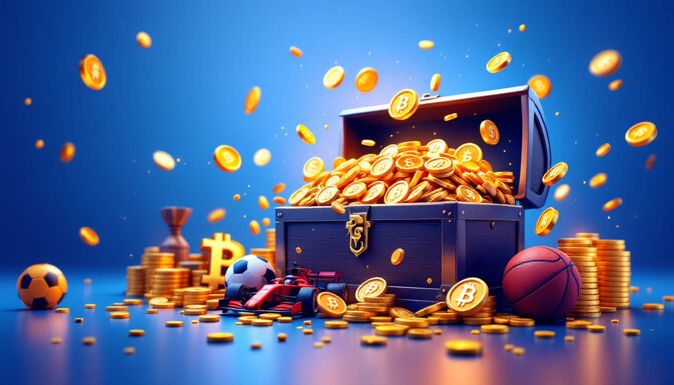 ¿Por qué son esenciales los bonos de bienvenida para nuevos apostadores?