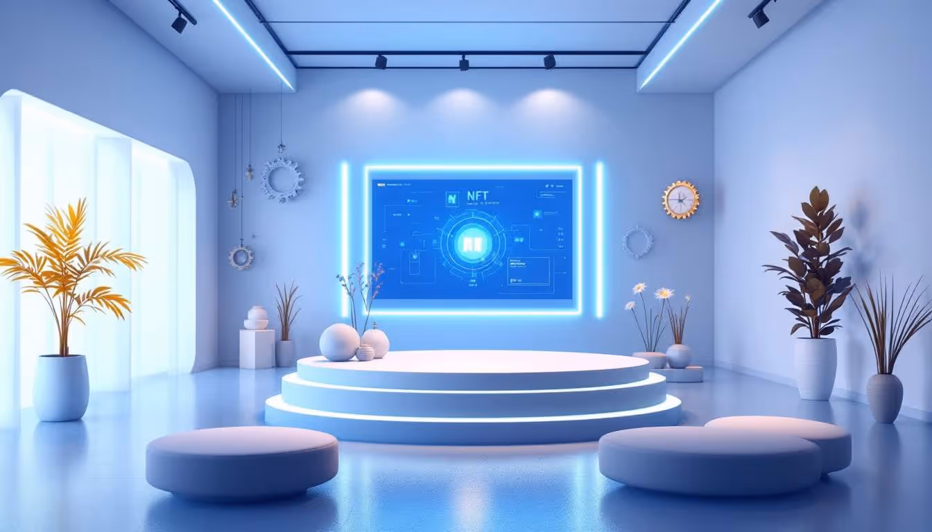 Cierre del Departamento de NFT de Christie's: Lo que Significa para las Ventas Futuras de Arte Cripto
