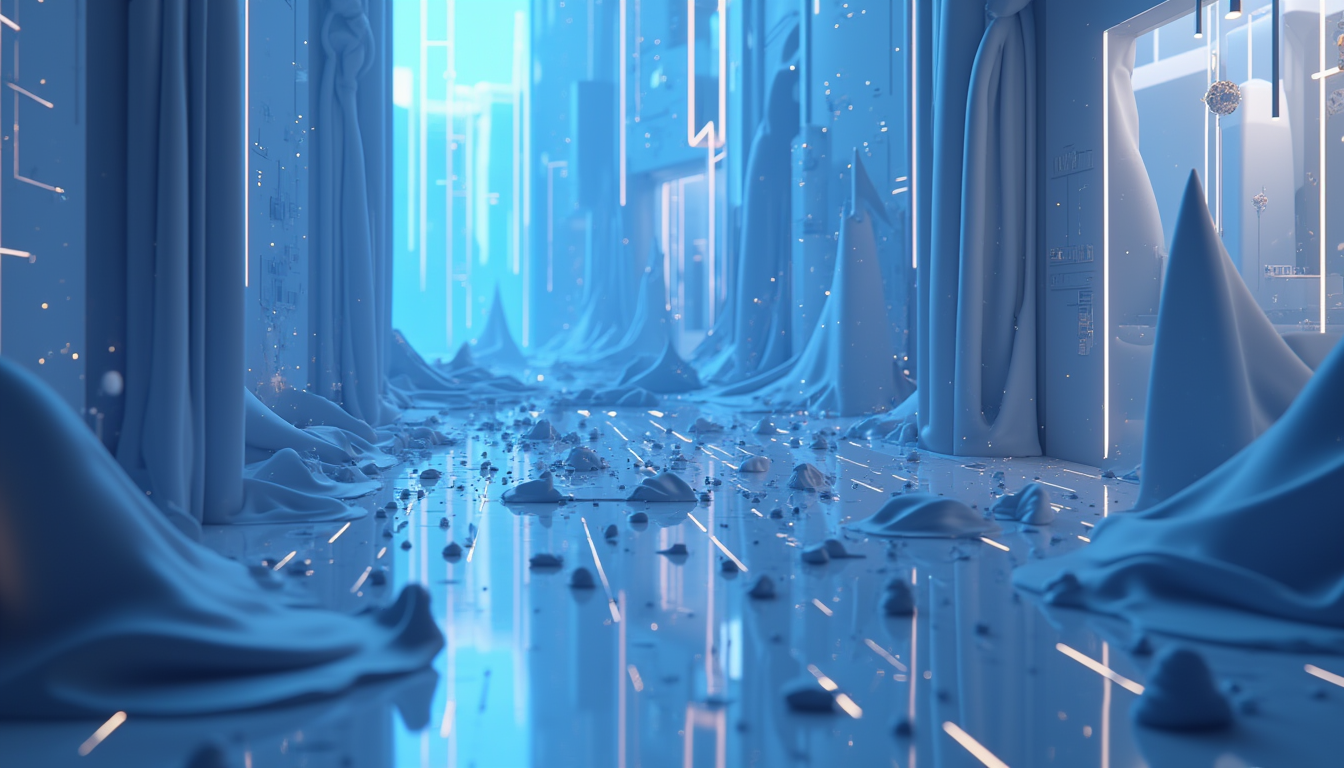 Onyxcoin Sparks Interest as Market Waves Shift