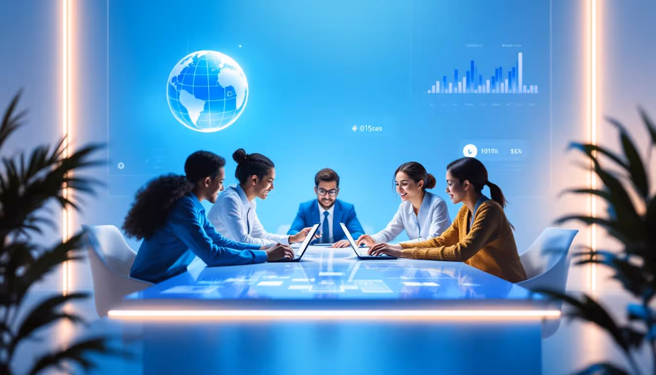 Desbloqueando Talento Global: La Guía para el Mejor EOR para Startups