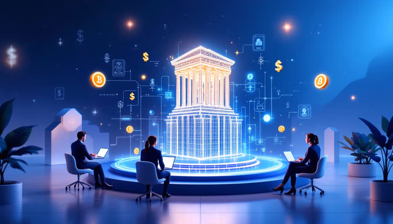 El Futuro de la Nómina Cripto: Lecciones de la Reserva Estratégica de Bitcoin del Tesoro de EE. UU.