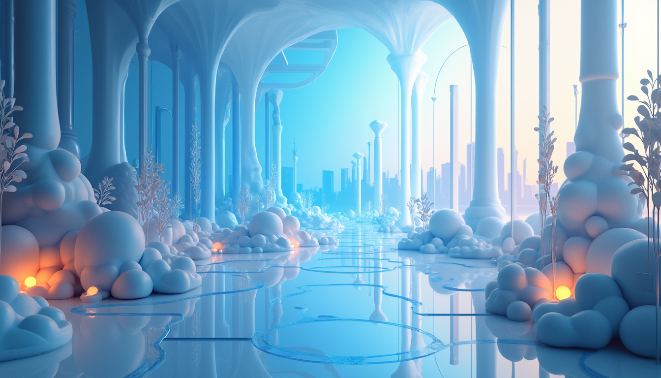 BlockDAG Establece el Estándar para el Panorama Cripto de 2025