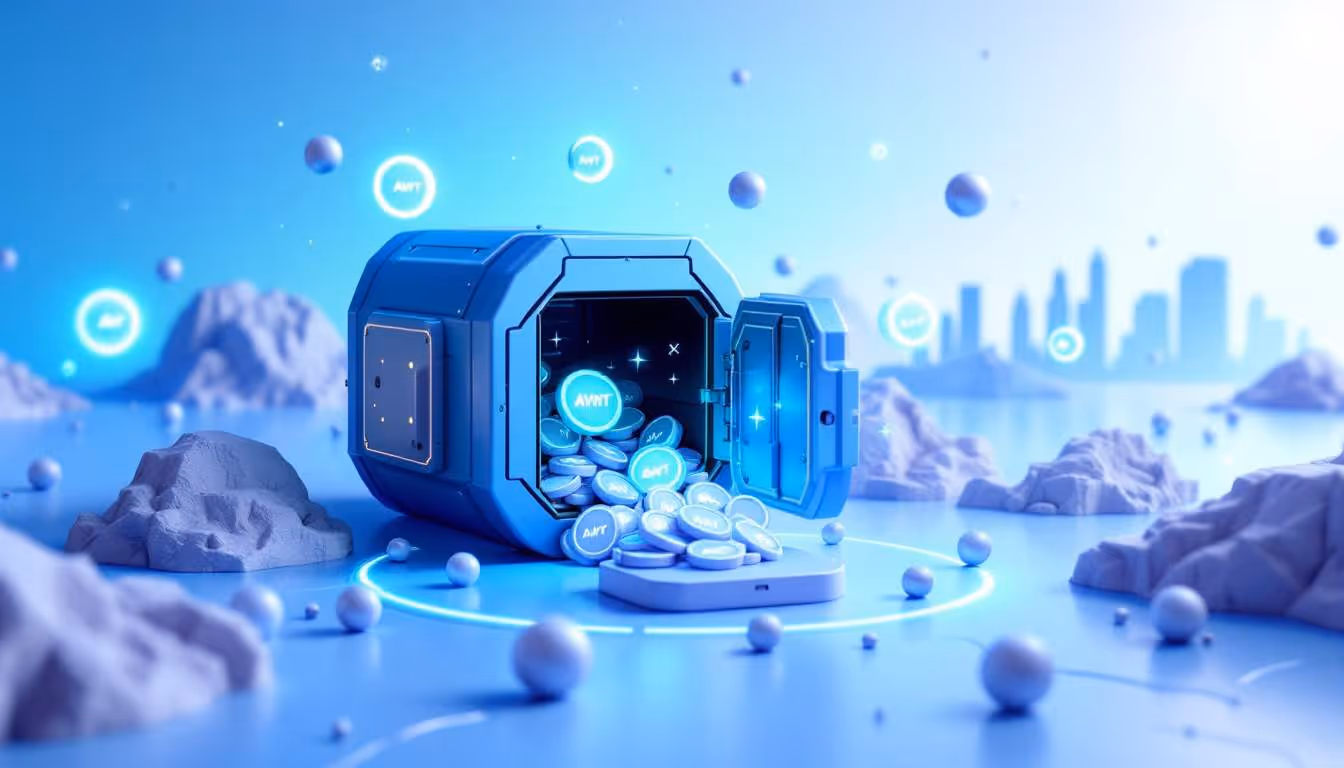 El Airdrop de Avantis: ¿Pagarías por Jugar?