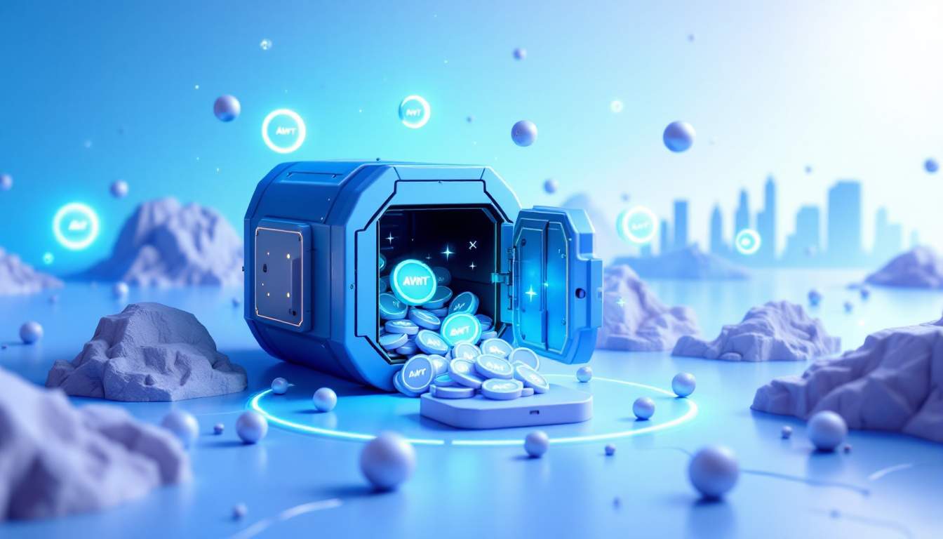 El Airdrop de Avantis: ¿Pagarías por Jugar?