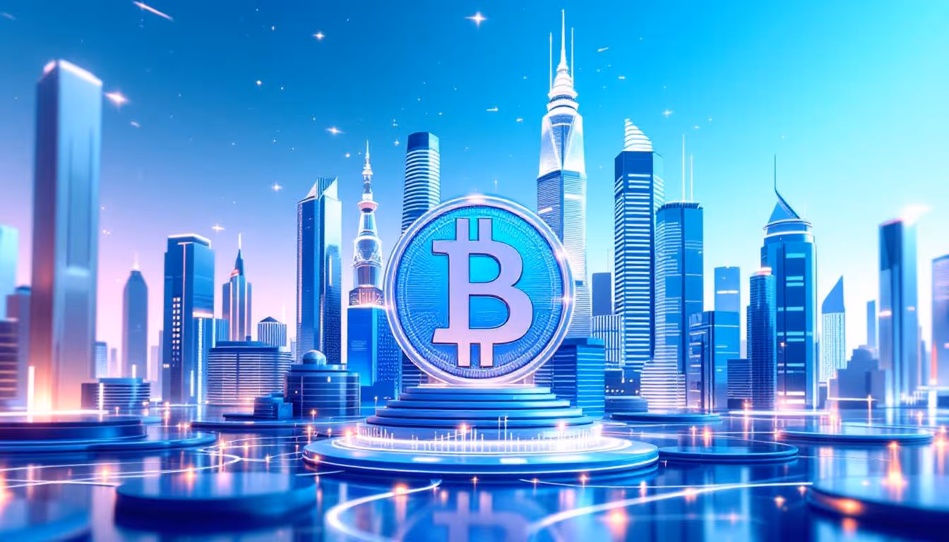 La Visión de Bitcoin de los Jugadores Institucionales