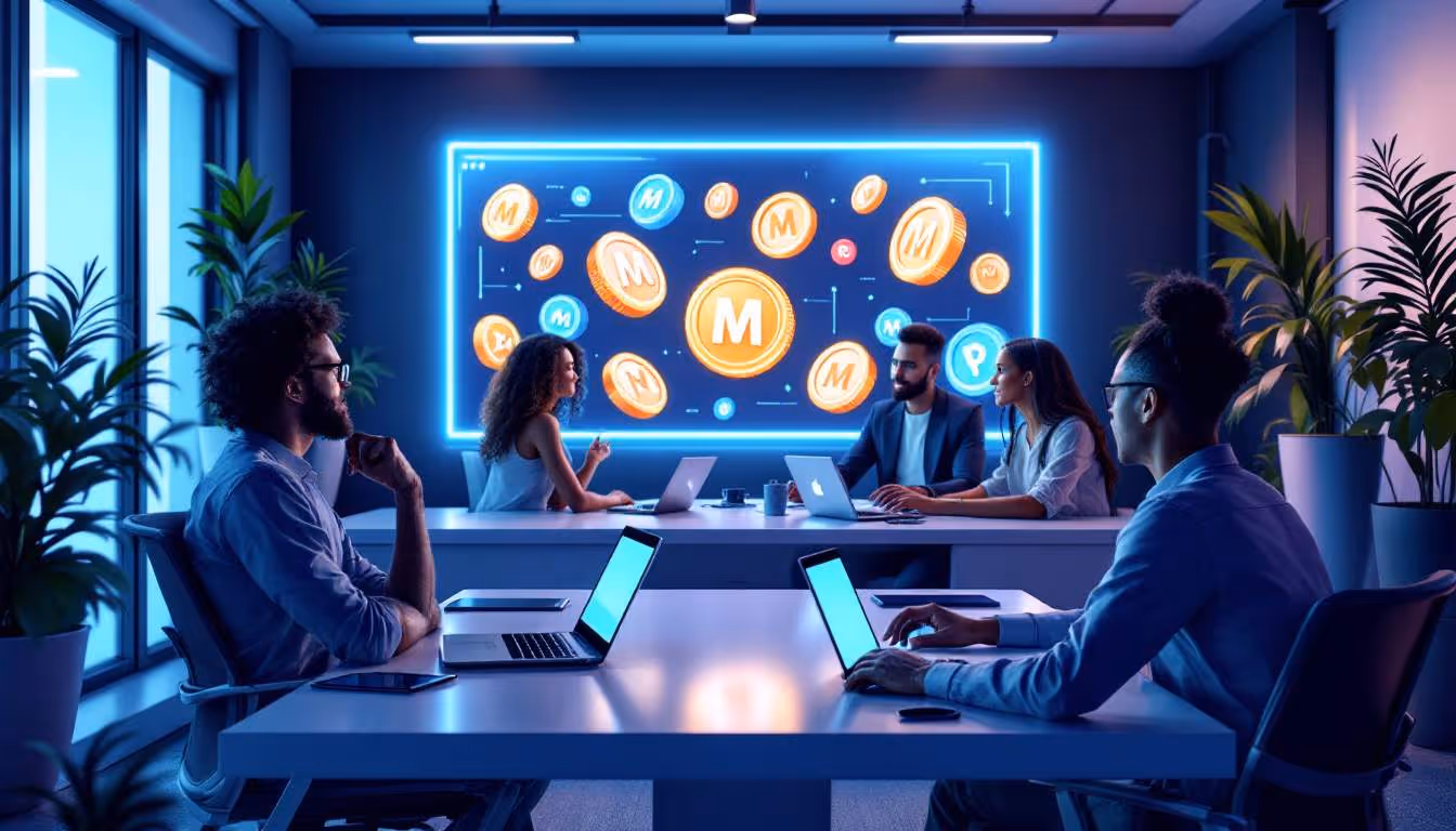 Meme Coins: The Future of Crypto Payroll in 2025?