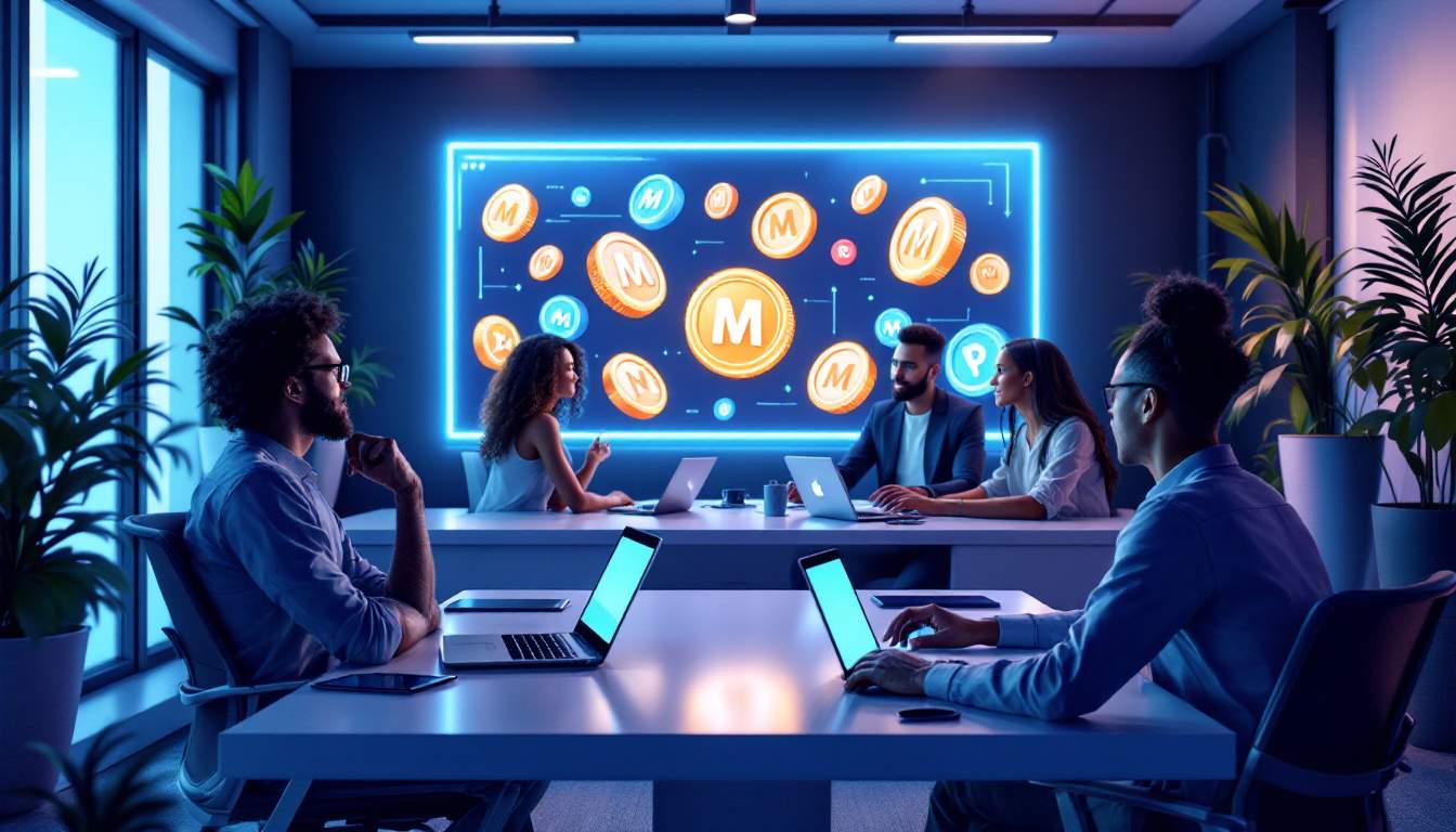 Meme Coins: The Future of Crypto Payroll in 2025?