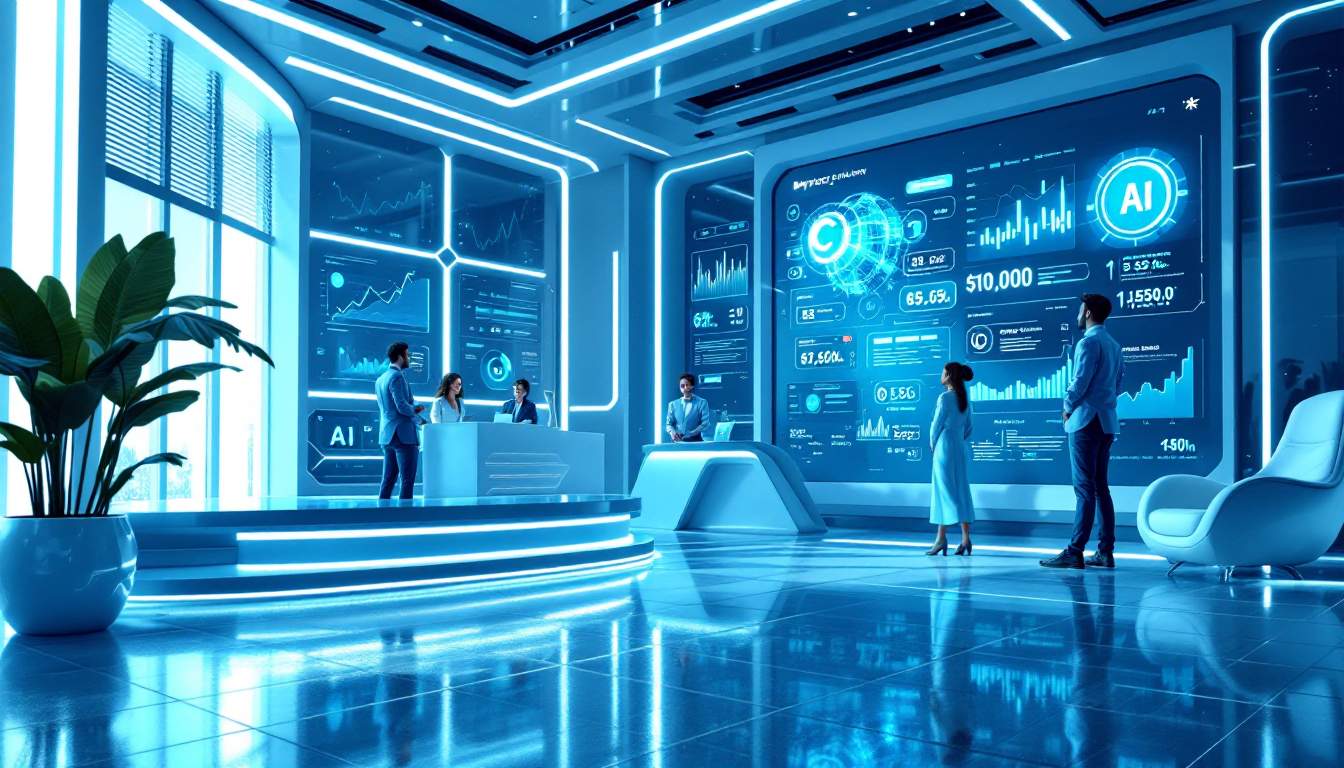 Crypto Banking and AI: Charting a Course Forward