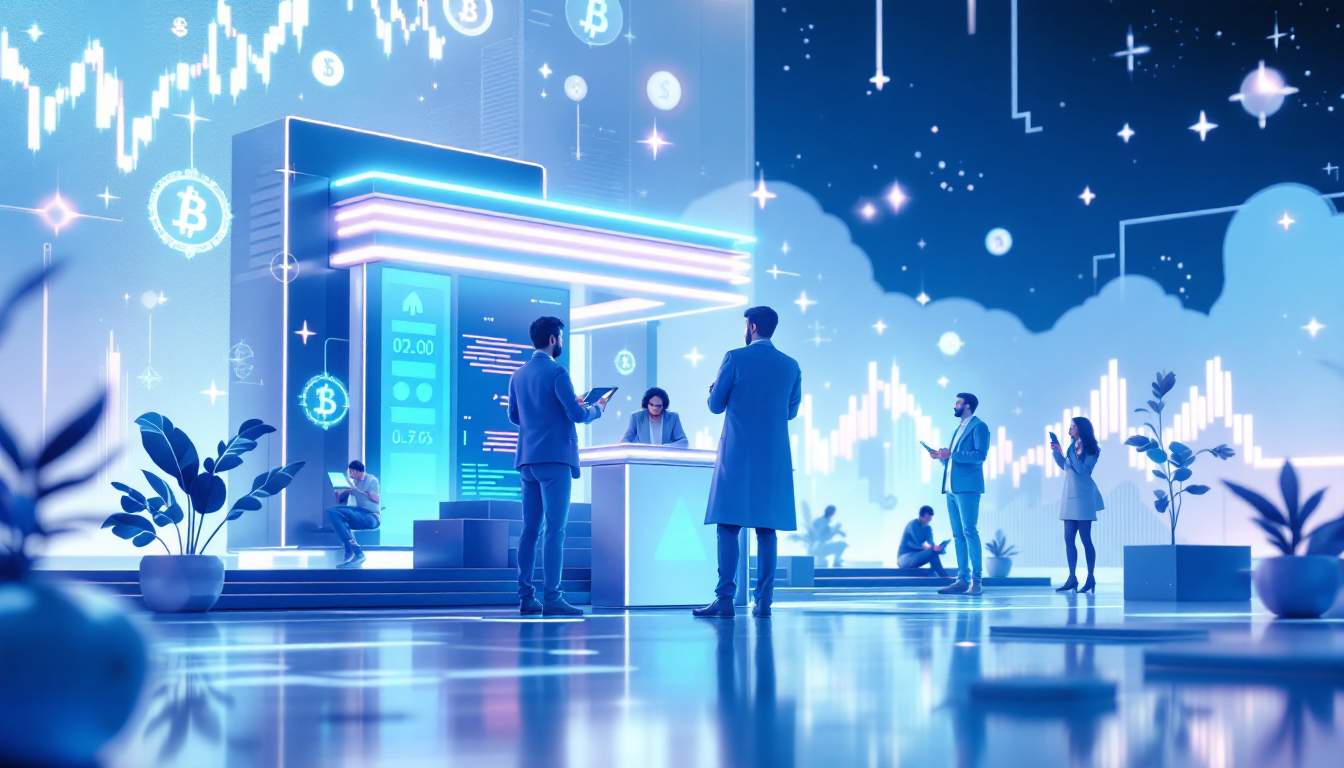 CFTC Abre la Puerta a Intercambios Cripto en el Extranjero