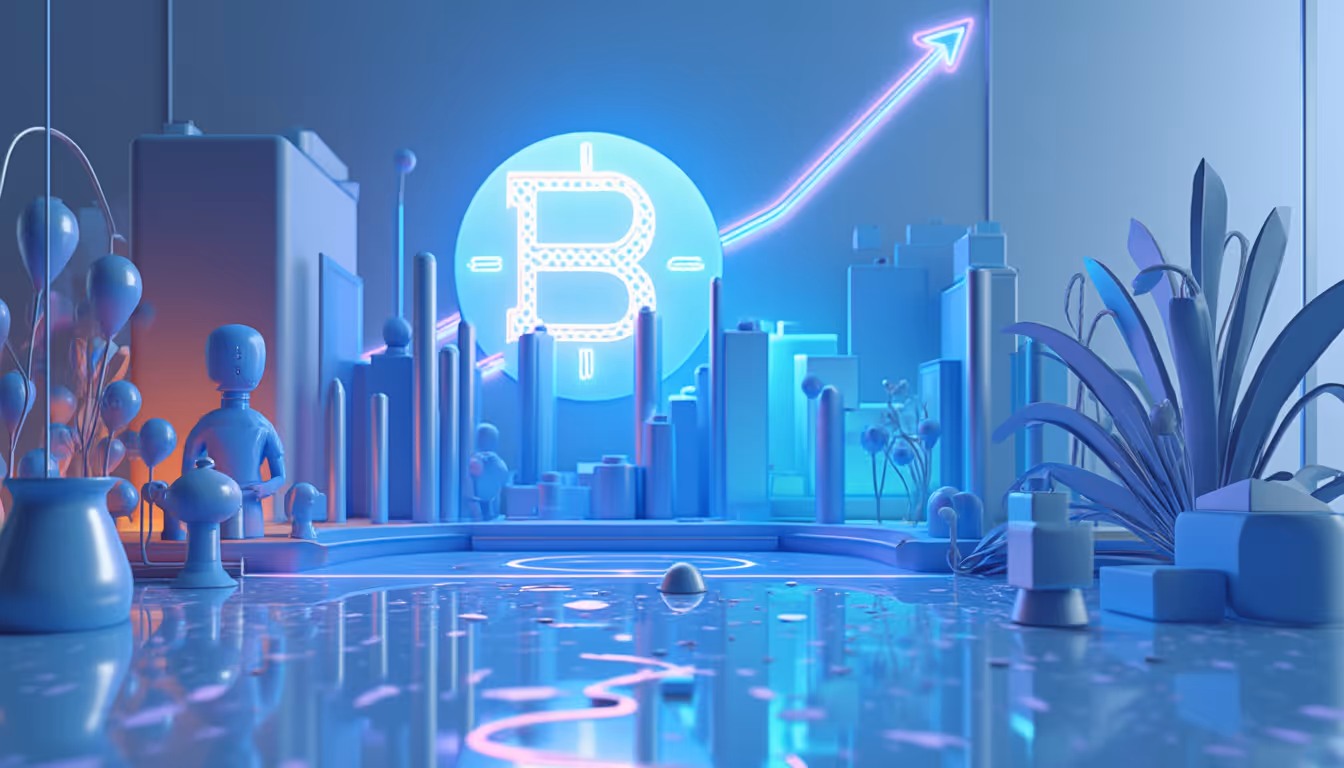 El Staking de Berachain Desata el Potencial de Construcción de Riqueza en Binance
