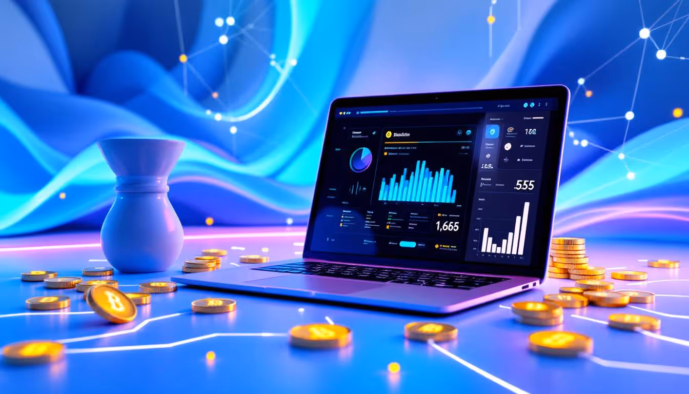 ¿Salarios en Stablecoins: La Nueva Normalidad para los Freelancers?